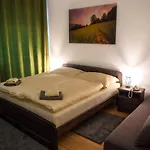 Penzión pre hostí Solisko*** 3*