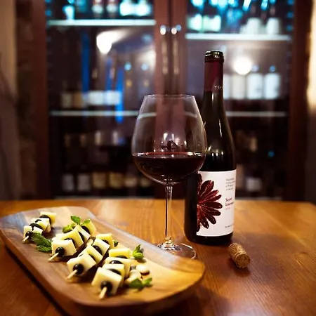 Πανσιόν Solisko*** 3*