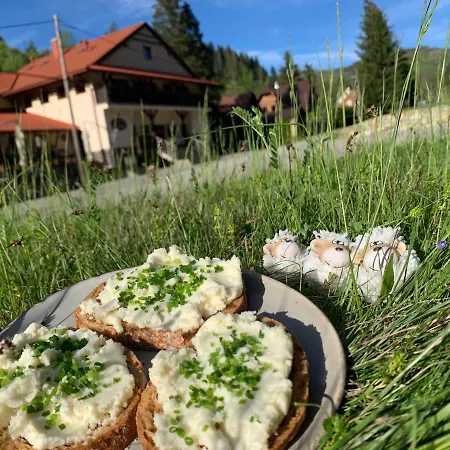 Solisko*** Pensjonat