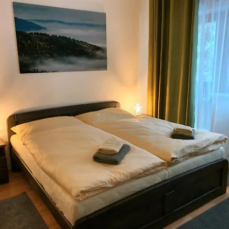 Solisko*** Pensjonat *