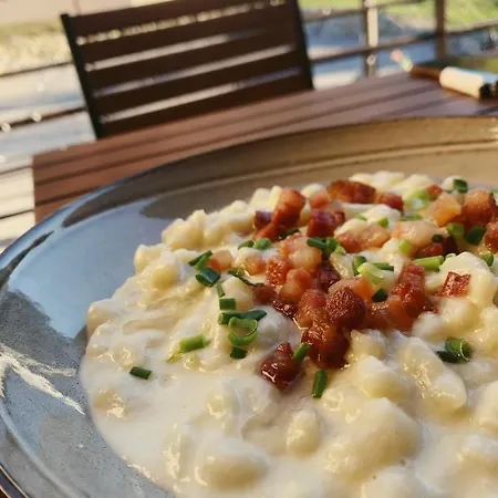 בית הארחה Solisko*** 3*