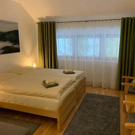 Solisko*** Guest house 3*