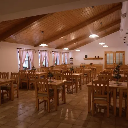 Solisko*** Pensjonat