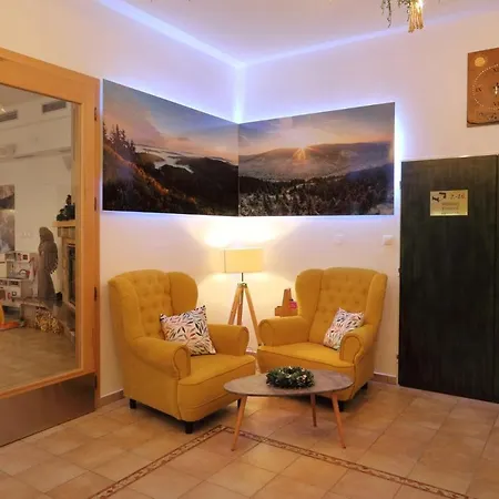 Solisko*** Guest house 3*