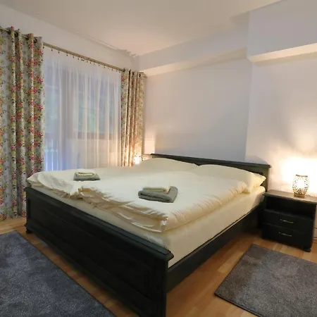 Solisko*** Vendégház