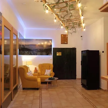 Πανσιόν Solisko*** Oscadnica