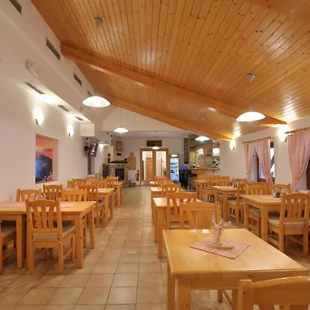 Solisko*** Pensjonat 3*