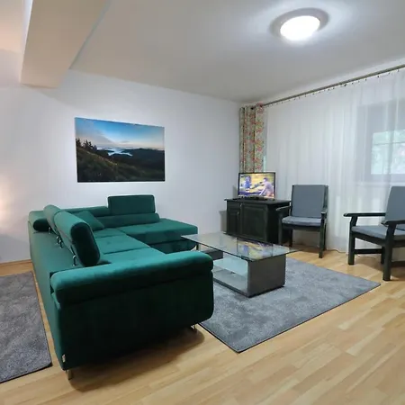 Pensjonat Solisko*** 3*