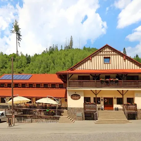 Solisko*** Guest house 3*