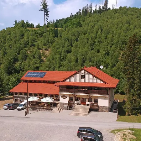 Solisko*** בית הארחה 3*