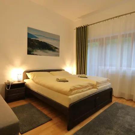 Πανσιόν Solisko*** Oscadnica