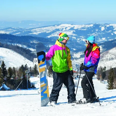 Solisko*** Oscadnica