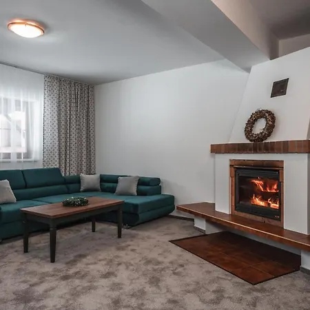 Solisko*** Guest house 3*
