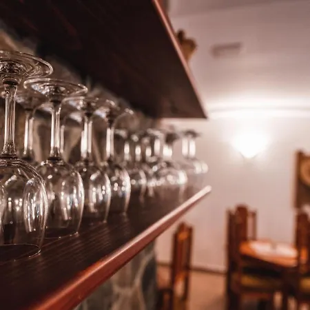 Solisko*** Πανσιόν 3*