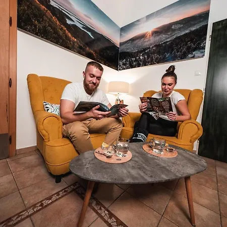 Guest house Solisko***