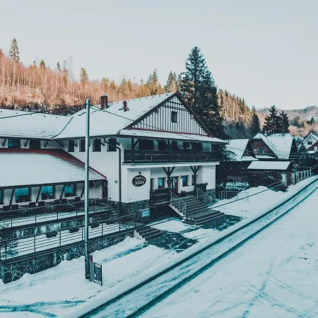 Solisko*** * Oscadnica