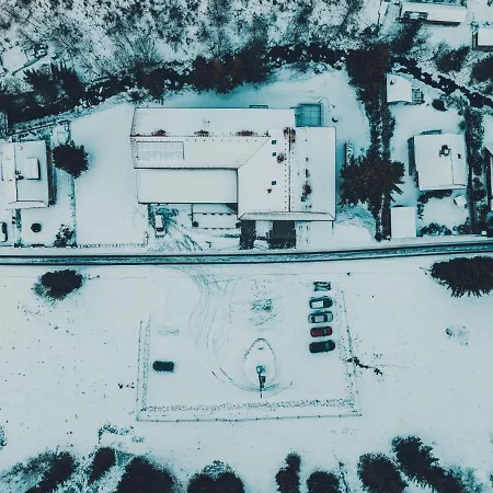 Solisko*** 3* Oscadnica