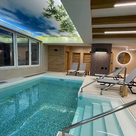 Solisko*** בית הארחה