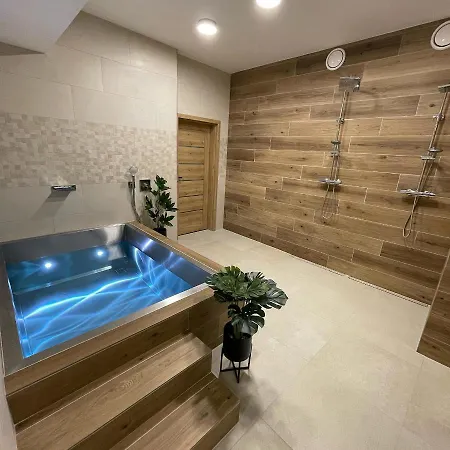 Solisko*** בית הארחה 3*