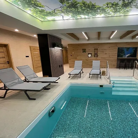 Solisko*** Πανσιόν Oscadnica