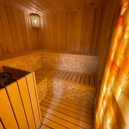 Solisko*** 3* אוסקדניצה