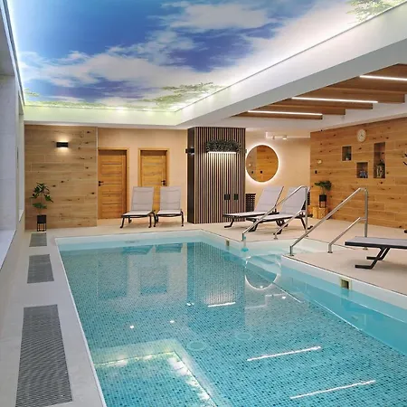 בית הארחה Solisko***