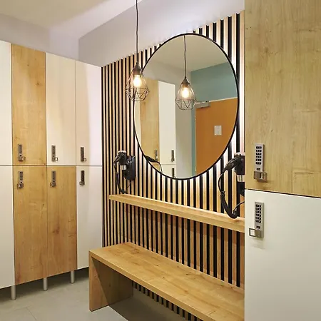 Πανσιόν Solisko*** Oscadnica