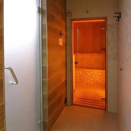 Guest house Solisko***