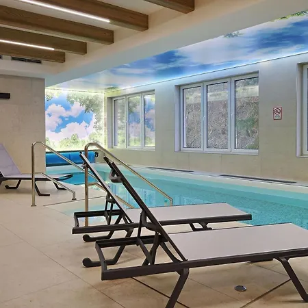 Πανσιόν Solisko*** Oscadnica