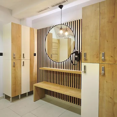 בית הארחה Solisko*** 3*