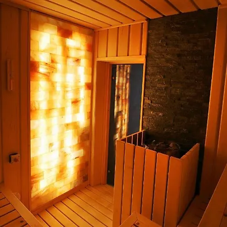 Solisko*** 3* אוסקדניצה