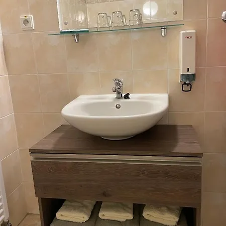 Solisko*** בית הארחה 3*