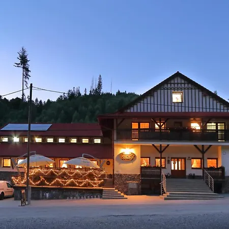 Solisko*** 3* Oscadnica